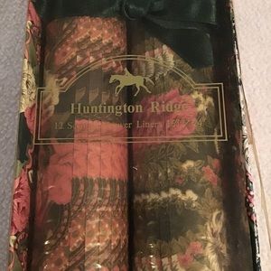New Vintage Huntington Ridge Scented Drawer Liners